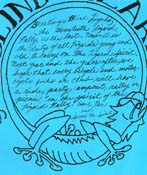 20 Farewell detail